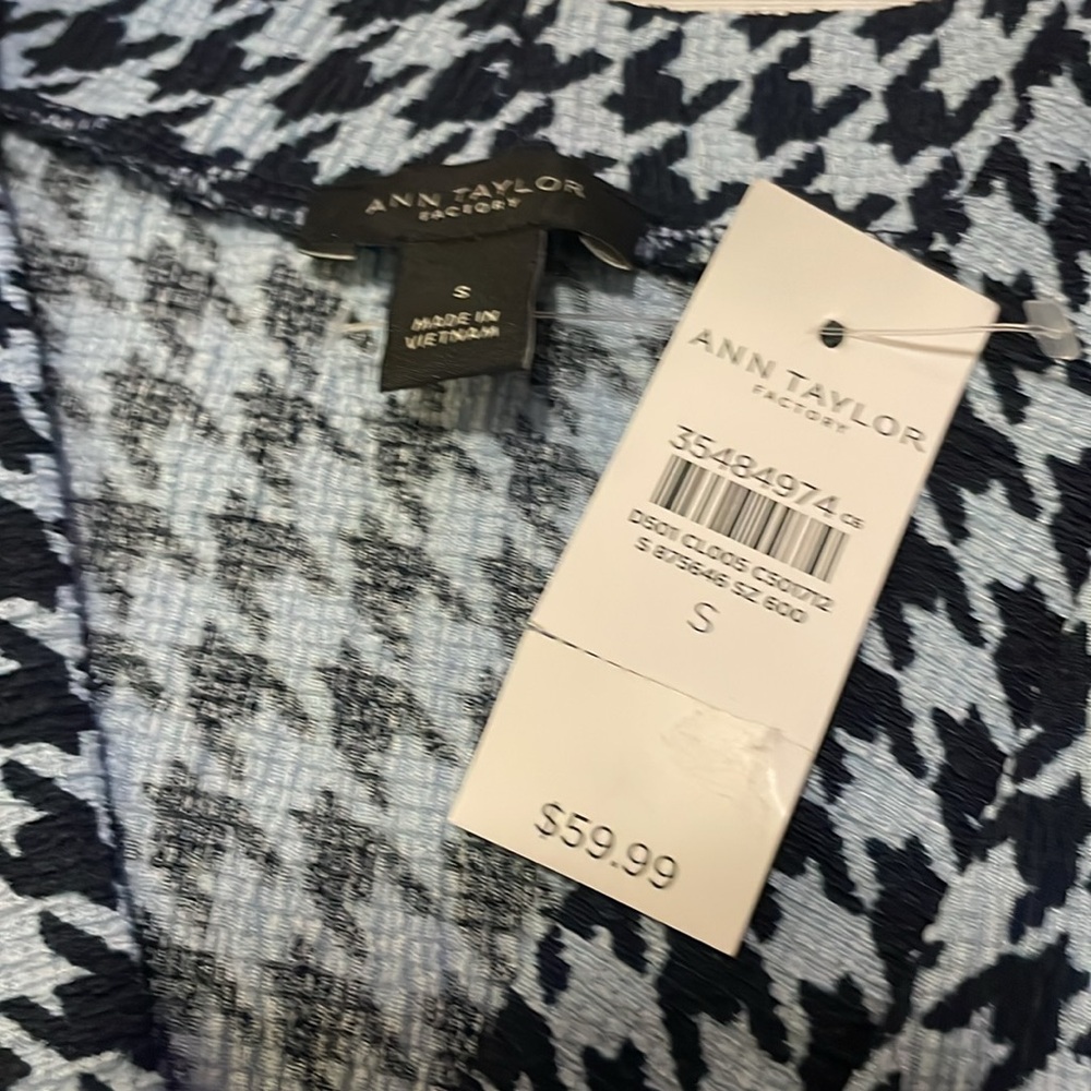 Blouse - Picture 3 of 4